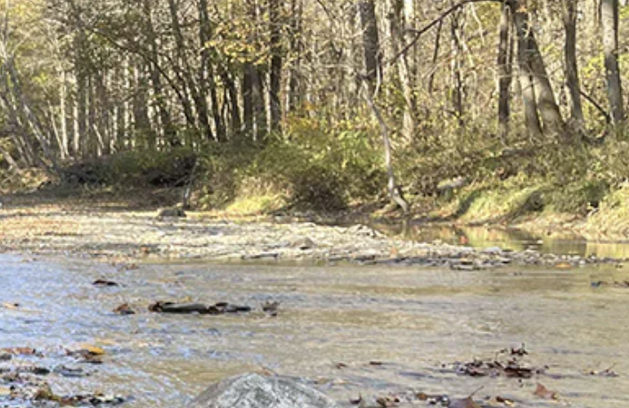 Poconos Mountains